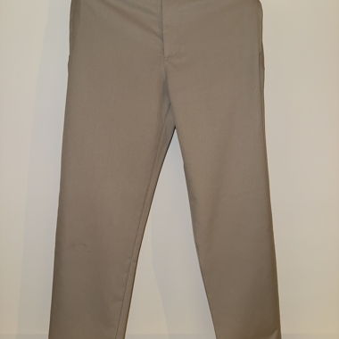 Pantaloni beige Zara taglia M - 31 US-MEX