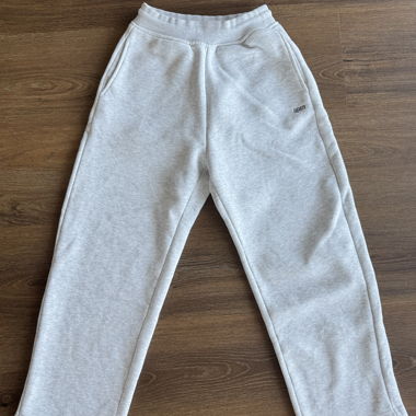 6PM graue Jogginghose