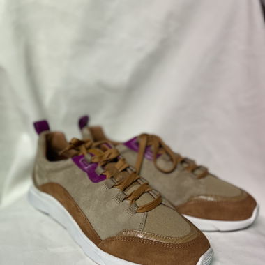 Sezane Sneaker
