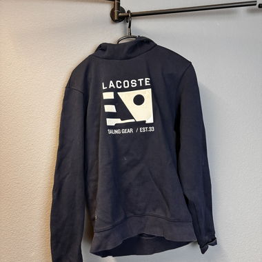 Maglione Lacoste