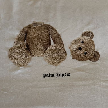 T-shirt Palm Angels