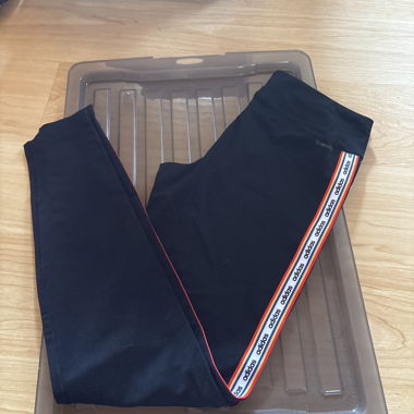 Adidas Track Pants