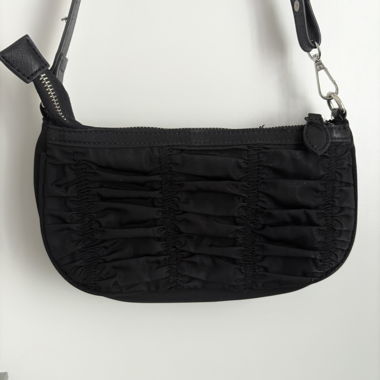 Sac à main noir
