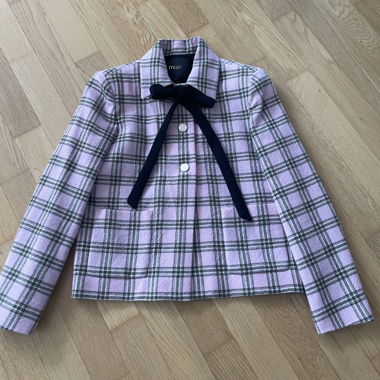 Maje blazer
