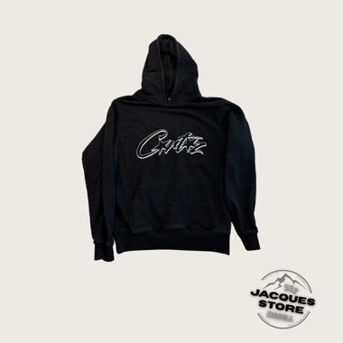 Corteiz Logo Hoodie