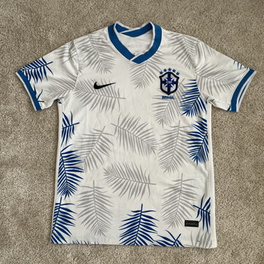 Nike Brasil Shirt