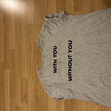 T-shirt TALLY WEIJL
