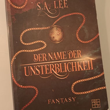 Romanzo fantasy