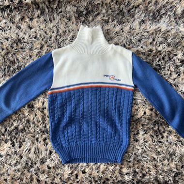 Vintage Sweatshirt 