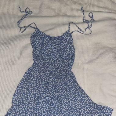 Sommer Jumpsuit
