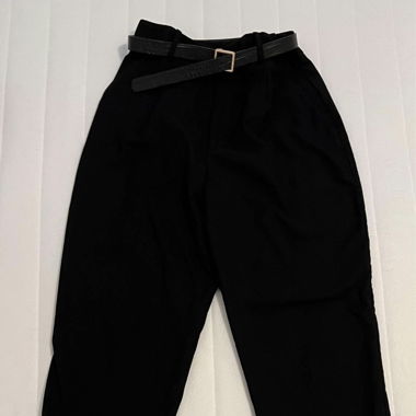 Classic Hose Zara