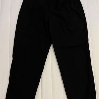 Pantalon Classique Zara
