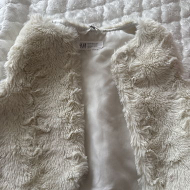 Field Eilem white ivory white