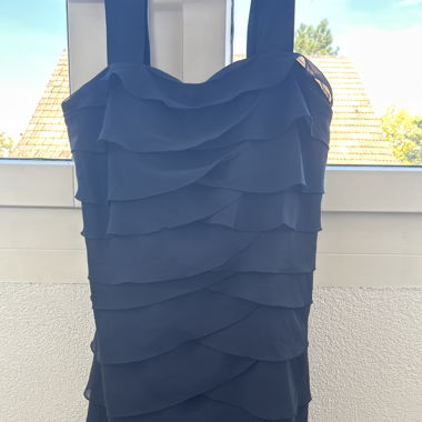 Ashley Brook Designermode Cocktailkleid