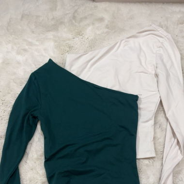 Half crop Shirt