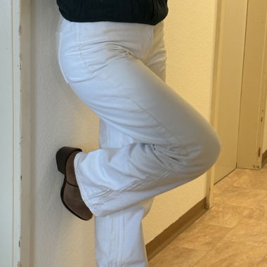 Zara pants 