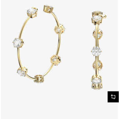 SWAROVSKI CREOLEN