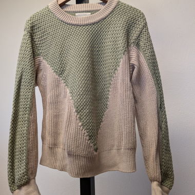 Twothirds Strickpullover