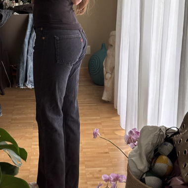 Gerade Jeans Levi’s 501