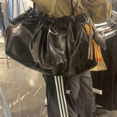 Borsa Zara