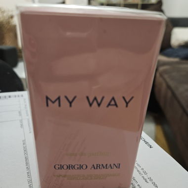 Armani My way