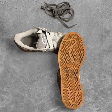 Baskets Adidas Campus