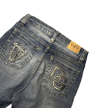 Dolce and Gabbana Jeans