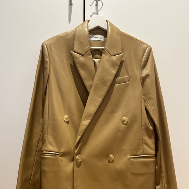 Blazer Leather