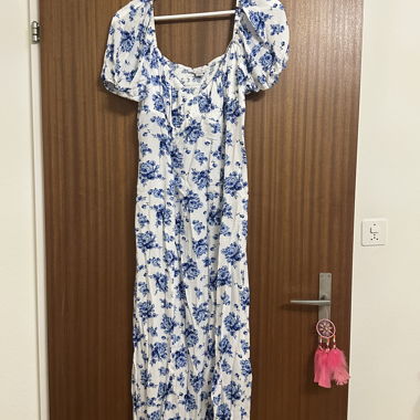Robe d'été