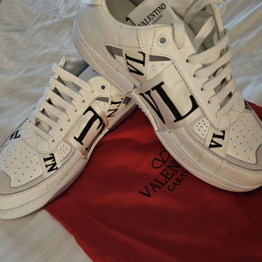 Sneaker Valentino Garavani 43