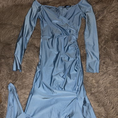 Robe cocktail - Gala