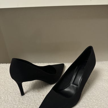 Pumps
