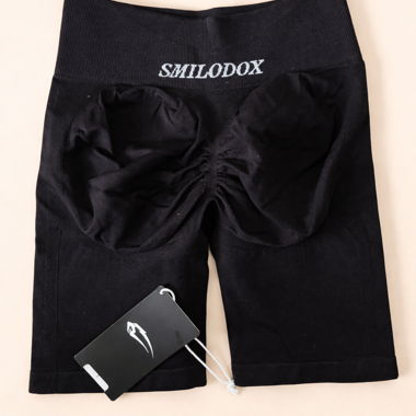 Shorts de compression SMILODOX