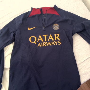 Nike PSG top