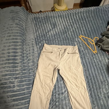 Summer pants