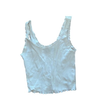 weisses Top