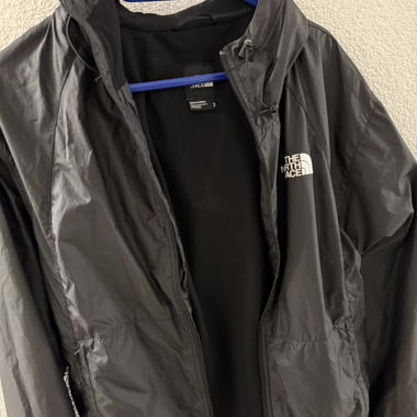Windbreaker