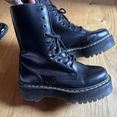 Dr. Martens