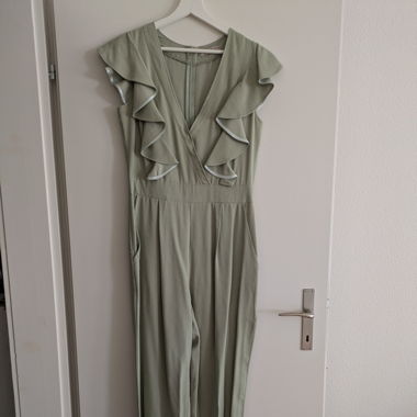 eleganter Jumpsuit