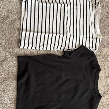 2-piece T-shirt set