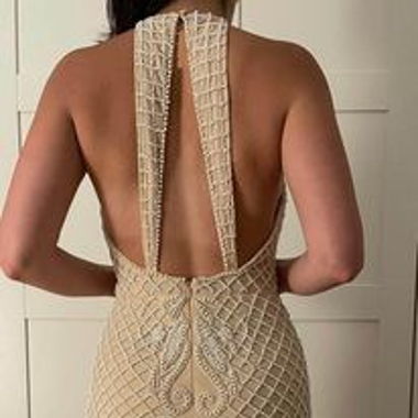 Robe de soirée 