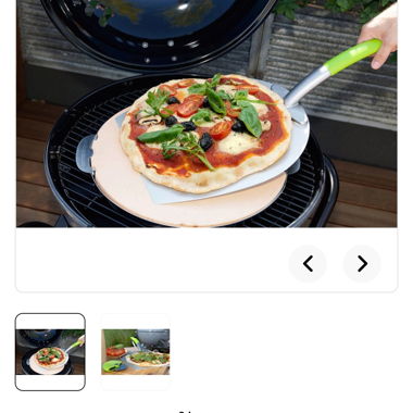 Pizza-Schaufel Outdoorchef