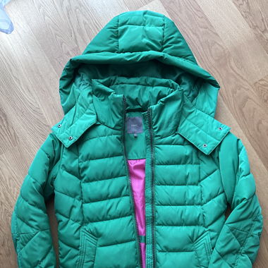 Next winterjacke