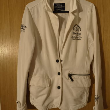 Sport Jacke