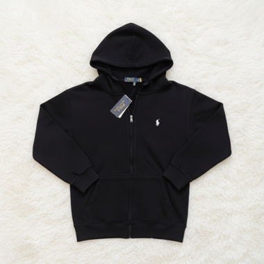 Zip-Up Hoodie Polo Ralph Lauren