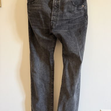 Levi's 501 Jeans W36 L32