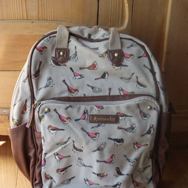 Rucksack