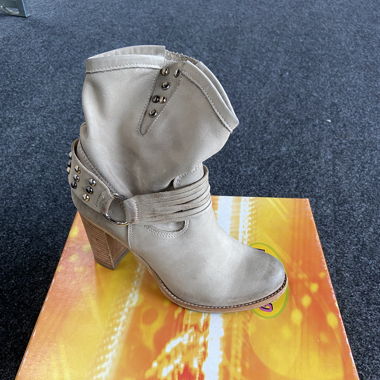 Bottines