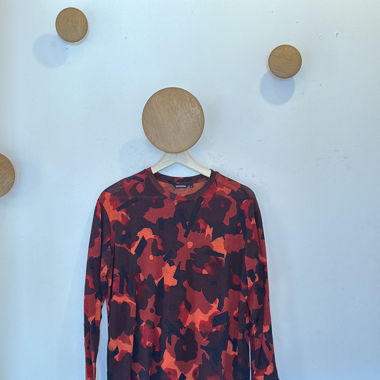 Marimekko Kleid
