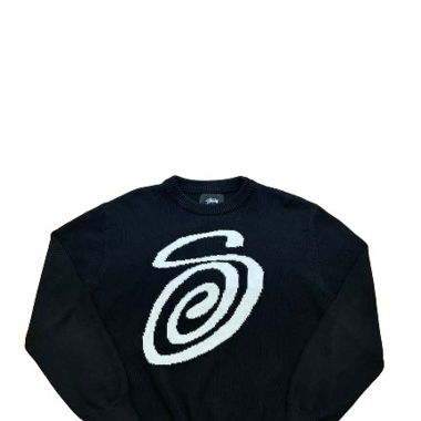 Pull stussy M